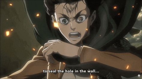 Eren Jaeger Gif Pfp, Eren Yeager Gif, Cinematic Gif, Mikasa Gif, Eren Gif, Snk Gif, Attack On Titan Gif, Aot Gif, Aot Gifs