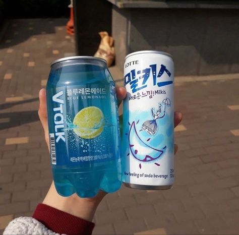 Asian Drinks Aesthetic, Aesthetic Drinks Korean, Milkis Soda Aesthetic, Japanese Drinks Aesthetic, Asian Snacks Aesthetic, Soda Aesthetics, Japanese Snacks Aesthetic, Korea Drink, Drinks Japanese