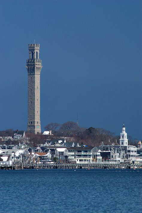 Provincetown Harbor in Cape Cod. Massachusetts http://www.vacationrentalpeople.com/vacation-rentals.aspx/World/USA/Massachusetts/Cape-Cod Mayflower Compact, Cape Cod Lighthouses, Provincetown Cape Cod, Provincetown Massachusetts, New England Usa, Cape Cod Vacation, Massachusetts Travel, Cape Cod Ma, Cape Cod Massachusetts