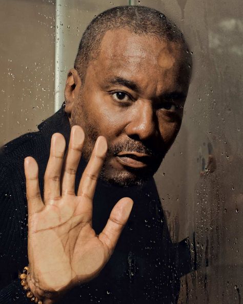 In Conversation: Lee Daniels The director and provocateur on the afterlife of Empire, the limits of woke culture— and why Precious was really a comedy. Woke Culture, Lee Daniels, Jussie Smollett, Tell My Story, Spike Lee, Best Director, The Afterlife, Academy Award, The Director