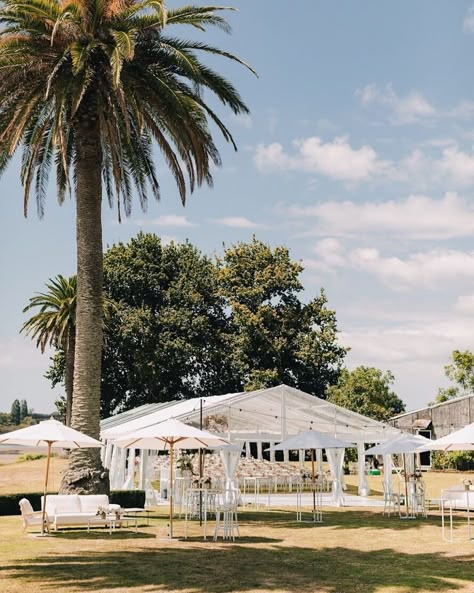 Clear Marquee & Furniture Hire on Instagram: “< Amy + Rob’s day ~ over 200 guests under one of our biggest Clear Marquees. Sometimes I wish I was a guest at the weddings we help create…” Clear Marquee Wedding, Twelve Tables, Best Destination Wedding Locations, Cocktail Wedding Reception, Getting Married Abroad, Wedding Furniture, I Wish I Was, Destination Wedding Locations, Wedding Set Up