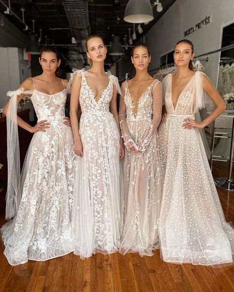 Muse By Berta, Wedding Dresses Black Women, Berta Wedding Dress, White Inspiration, Secret Wedding, Dresses Black Women, Wedding Dresses Black, Wedding Dresses Mermaid, Dresses Romantic