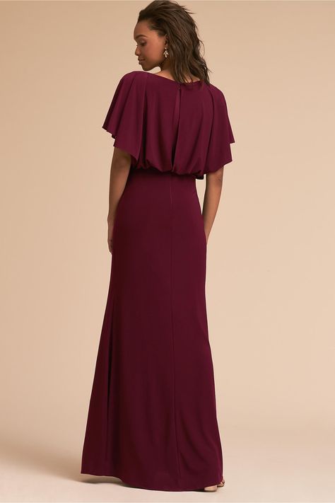 Different Bridesmaid Dresses, Bhldn Dress, Convertible Bridesmaid Dress, Mother Of The Bride Dresses Long, Latest Dress Design, Designer Bridesmaid Dresses, Affordable Bridesmaid Dresses, Purple Bridesmaid Dresses, Burgundy Bridesmaid Dresses