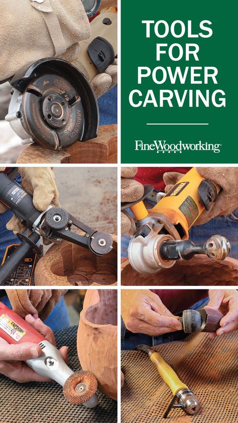 Wood Carving Power Tools, Carving Wood Tools, Wood Power Carving, Power Carving Patterns, Power Wood Carving Projects, Power Carving Projects, Electric Wood Carving Tools, Power Carving Tools, Power Carving