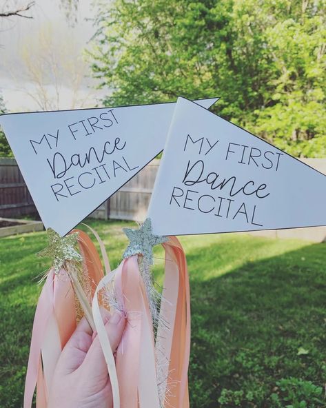 First Dance Recital, Dance Parents, Aunt Life, Dance Recital, Dream Studio, Dance Life, Studio Space, First Dance, Ted Baker Icon Bag