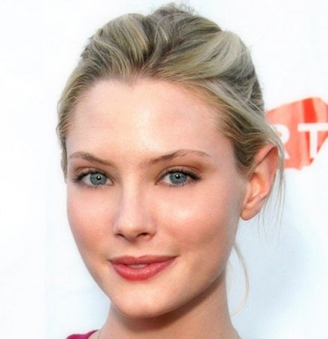 Makeup for blonde hair, blue eyes, and pale skin. Fair Skin Eye Makeup, April Bowlby, Blonde Hair Pale Skin, Wedding Makeup For Blue Eyes, Cool Blonde Hair Colour, Pale Skin Makeup, Fair Skin Makeup, Pale Makeup, Hair Pale Skin