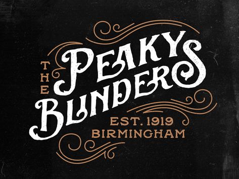 Peaky Blinders Logo by fasino design Peaky Blinders Logo, Peaky Blinders Merchandise, Peaky Blinders Theme, Class 09, Peaky Blinders Series, Peaky Blinders Poster, Predator Alien Art, Peaky Blinders Wallpaper, Peaky Blinders Quotes