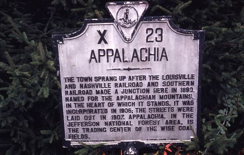 19761008 22 Appalachia, VA Appalachia Gothic Aesthetic, Appalachia Aesthetic Dark, Southern Appalachia Aesthetic, Old Gods Of Appalachia Aesthetic, Haunted Appalachia, Appalachia Core, Appalachia Aesthetic, Appalachian Gothic, Appalachia Mountains