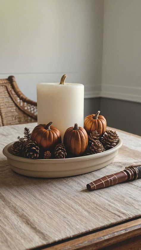 Looking to create a cozy and inviting space in your home this fall Check out our latest blog post on neutral fall decor inspiration that will transform the look of your farmhouse front porch living room DIY projects bedroom mantle kitchen and fireplace Get ready for the upcoming seasons with timeless and stylish decor ideas for the home in 2022 2023 and beyond Fall Vase Filler Ideas, Room Diy Projects, Fall Vase Filler, Fall Entry Table Decor, Bedroom Mantle, Fall Entry Table, Neutral Fall Decor Ideas, Front Porch Living, Vase Filler Ideas