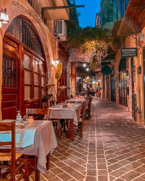 We are thrilled to announce that we are bringing the magic of Chania to you! From the stunning beaches to the charming old town, #Chania has it all. Immerse yourself in the rich history, indulge in delicious local cuisine, and explore the breathtaking landscapes. #Crete #greekislands #islandhopping #traveltogreece #Greekescapes 🔹Follow 👉 @greekescapes Chania Old Town, Chania Aesthetic, Chania Greece, Rich Rich, Greece Trip, Crete Island, Urban Sketch, Travel Greece, Greece Vacation