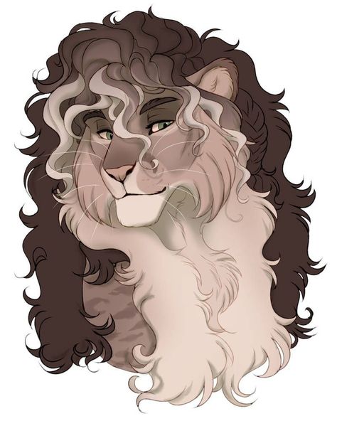 Anime Lion, Lion King Drawings, Lion King Fan Art, Lion Drawing, Lion King Art, Big Cats Art, Lion Art, Fantasy Creatures Art, Arte Sketchbook