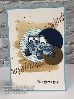 Stampin Up Pedal To The Metal Cards, Pedal To The Metal Stampinup, Stampin Up Hey Chuck, Stampin Up Truck Punch Cards, Stampin Up Driving By Cards, Stampin Up Ready To Ride Cards, Stampin Up Ride With Me, Birthday Cards For Boys, Boy Cards