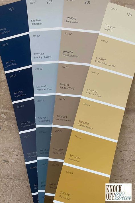 Aqua Paint Colors, Blue Paint Color, Sherwin Williams White, Blue Green Paints, Aqua Paint, Monochromatic Color Palette, Trending Paint Colors, Popular Paint Colors, Off White Paints