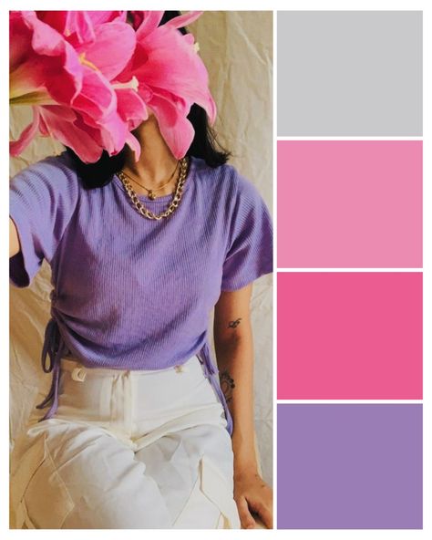 Lavender color schemes and combinations Lavender Complementary Colors, Lavender Color Scheme, Lavender Color Palette, Lavender Color, Complementary Colors, Color Wheel, Color Schemes, Color Palette, Lavender