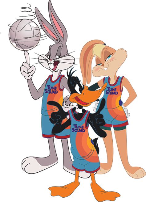 Space Jam New Legacy, Bugs Bunny Lola, Bugs Bunny Drawing, Space Jam Theme, Toon Squad, Looney Tunes Party, Basketball Artwork, Looney Tunes Space Jam, Looney Tunes Wallpaper