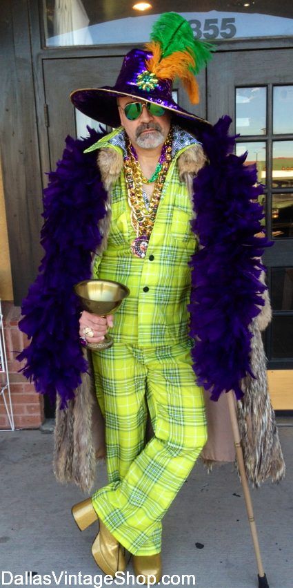 DFW Mardi Gras Costume Guide: Parades, Parties, Gala Balls, All Events Disco Outfit 70s, Gala Attire, Madi Gras, Sunday Brunch Outfit, Mardi Gra, Mardi Gras Outfits, Outfits 70s, Mardi Gras Costumes, Mardi Gras Parade