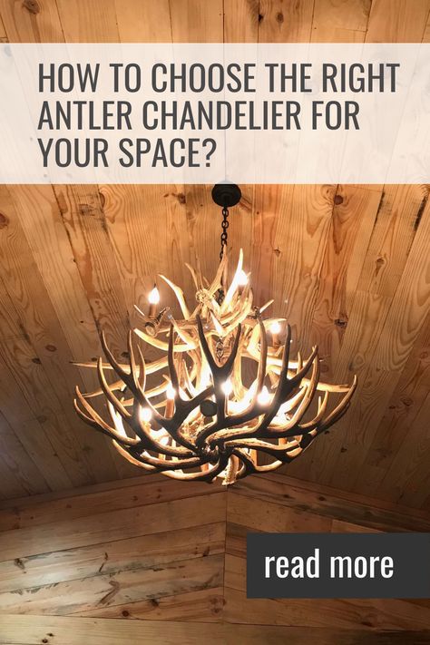 Antler Chandelier In Living Room, Black Antler Chandelier, Diy Antler Chandelier, Antler Chandelier Dining Room, Victorias Farmhouse, Chandelier Over Kitchen Island, Horn Chandelier, Antler Light Fixtures, Dear Antlers