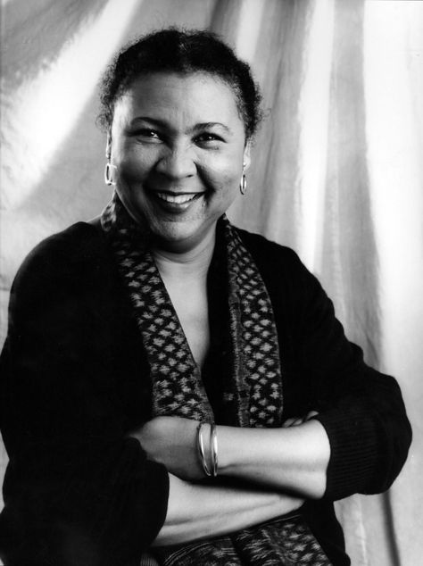 bell hooks' feminist work will continue to live in our hearts as long as we can turn a page. Explore some of her literature here. Female Activists, Black Feminist, Bell Hooks, Feminist Theory, Jet Magazine, Social Activist, Women Writers, Phenomenal Woman, Women Leaders