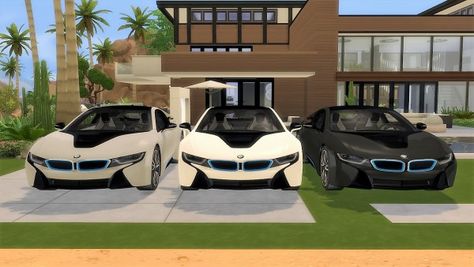 Lory Sims: BMW i8 • Sims 4 Downloads Sims 4 Popular Mods, Sims 4 Cc Cars Mercedes, Lory Sims Cars, Sims 4 Car Dealership, Sims 4 Deco Cars, Sims 4 Car Decor, Sims4 Cc Cars, Sims 4 Cc Cars Free, Sims 4 Garage Cc