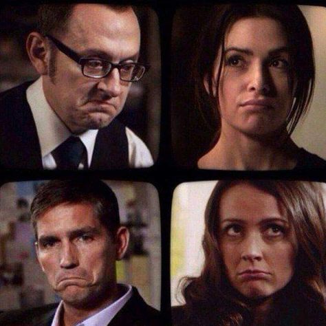 Sara Shahi, Ncis Characters, Harold Finch, John Reese, Amy Acker, Sarah Shahi, Cop Show, Jim Caviezel, Movie Memes