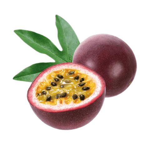 Passion Fruit Rethink Your Drink, Fruit Perfumes, Superfood Drinks, Blueberry Tea, Energy Smoothies, Fruit Names, Passion Fruit Juice, Fruits Images, Healthy Energy