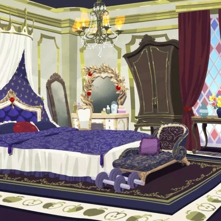 Vil Schoenheit/Gallery | Twisted Wonderland Wiki | Fandom Twisted Wonderland Boyfriend, Weird Person, Wonderland Room, Disney Twisted Wonderland, Boyfriend Scenarios, Episode Interactive Backgrounds, Anime Places, Bedroom Artwork, College Room