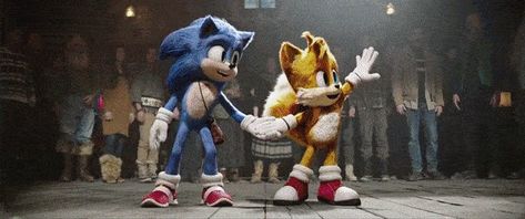 Sonic And Tails, Sonic The Hedgehog 2, Evil Doctor, Dance Battle, Doctor Eggman, Sonic Videos, Japanese Video Games, Sonic Funny, Blue Hedgehog