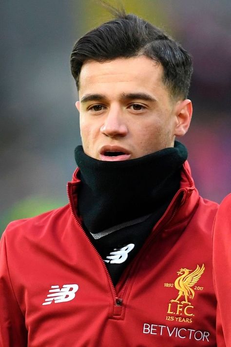 Coutinho Liverpool, Xavi Alonso, Phil Coutinho, Liverpool Football Club Players, Mariano Diaz, Liverpool Champions, Liverpool Soccer, Liverpool Players, Barcelona Football