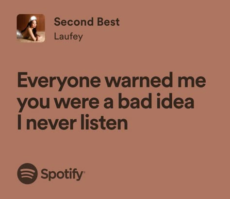 Second Best Laufey Lyrics, Laufey Lyrics, Best Lyrics, Rude Quotes, Songs That Describe Me, Relatable Lyrics, Wattpad Quotes, Meaningful Lyrics, Music Collage