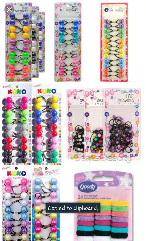 Hair accessories Bubbles Hair Accessories, Hair Bubbles, Harajuku Hair, Baby Girl Hairstyles Curly, Hair Clips 90s, Best Peanut Butter Cookies, Pinterest Jewelry, Kid Braid Styles, Prom Eye Makeup