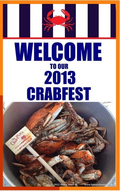 Crab Fest Party Ideas, Crab Party, Summer Party Ideas, Crab Feast, Search Party, B Day, Day Party, Summer Parties, Catch My Party