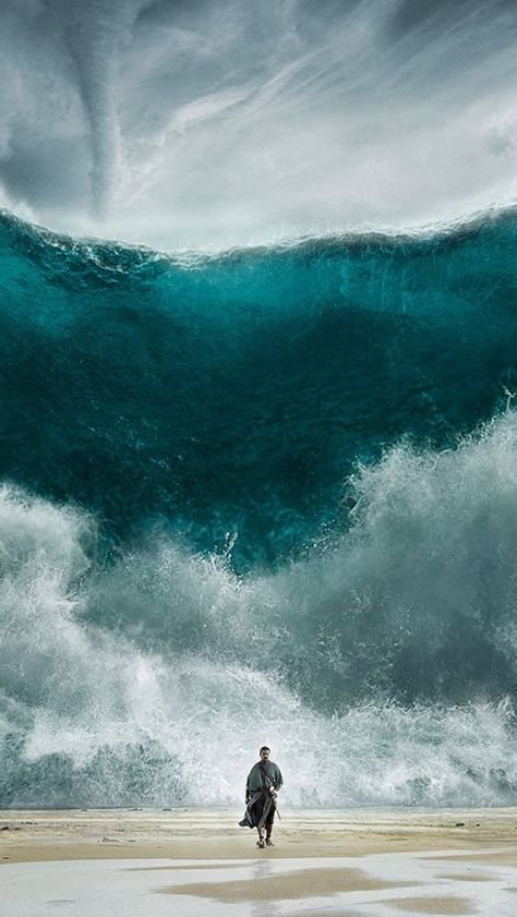 Iphone 5s Wallpaper, Android Art, Waves Photography, Prophetic Art, Waves Wallpaper, Ayat Alkitab, Biblical Art, Sea Art, Jesus Art