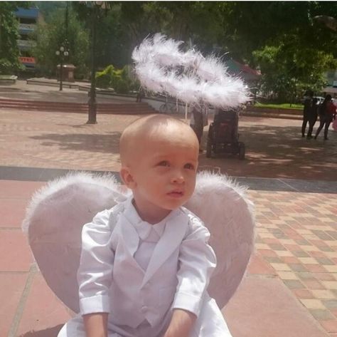 Gay Angel Costume, Toddler Angel Costume Boy, Angel Outfit Costume Male, Men Fallen Angel Costume, Men’s Angel Costumes, Flower Girl, Girls Dresses, Flower Girl Dresses, Baby Face