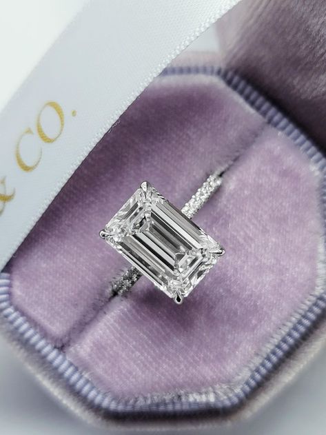 Emerald Engagement Ring Lab Grown, 4 Carat Engagement Rings Emerald Cut, Emerald Cut Engagement Ring 5 Carat, 3 Carat Emerald Cut Engagement Ring, 4 Carat Emerald Engagement Ring, Emerald Cut Engagement Ring With Halo, 3 Carat Emerald Diamond Ring, 5 Carat Emerald Engagement Ring, Divorce Ring