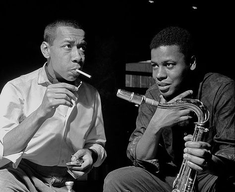 Pug Nose, Lee Morgan, Francis Wolff, Mack The Knife, John Garfield, Jazz Trumpet, Wayne Shorter, Jazz Artists, Actor John