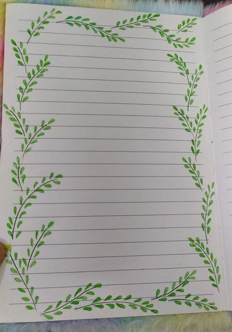 Doodles For Assignment, Doodle Border Designs For Projects, Front Cover Drawing Ideas, Front Paper Design For Assignment, Page Border Decoration Ideas, File Paper Border Design, Notebook Page Decoration, Whiteboard Border Ideas, Paper Designs For Projects Border