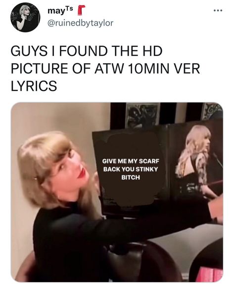 Swiftie Inside Jokes, Taylor Swift Inside Jokes, Taylor Memes, Starbucks Lovers, Taylor Swift Funny, Long Live Taylor Swift, Taylor Swift Fan, Live Taylor, Inside Jokes