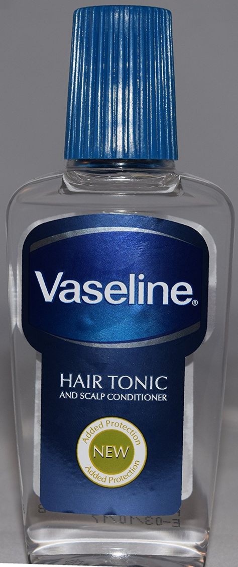 VASELINE HAIR TONIC (3X200ML/6.6OZ, VASELINE HAIR TONIC) >>> Read more reviews of the product by visiting the link on the image. Vaseline On Hair, Vaseline Hair Tonic, Vaseline Hair, Vaseline For Hair, Vaseline Uses, Facial Skin Care Products, Makeup Wallpapers, Scalp Treatments, Wax Strips