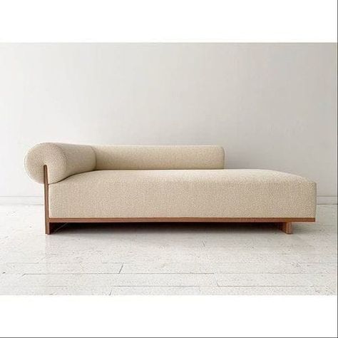 Trendy Sofas, Wooden Sofa Set Designs, Wooden Sofa Designs, Minimalist Sofa, Unique Sofas, Couch Design, Wooden Sofa Set, Corner Sofa Set, Living Room Sofa Design