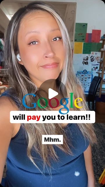 Nela | How To Make Money Online on Instagram: "📣 What’s up Google! ⬇️💰

First, make sure you are following me @makemoneywithnela because I post different ways to make money online every single day!!!

Steps: 
1. Begin by searching for “Skillshop” on Google.
2. Access the first link, and then click on the free
“Google Ads Course.”
3. Enroll in any of the available Google Ads certification courses.
4. After visiting the courses, visit Upwork.com to create a profile and set your skillset’s pricing. The average hourly rate typically ranges from $30 to $200!!

👉 If you wan to learn more about my favorite Remote
“Job” (Digital Marketing), the information is always at the top of my page. 

🔥 This business model is a gold mine for beginners! When I say, anyone can learn these skills, teenagers Way To Earn Money, Typing Jobs, Gold Mine, Ways To Make Money Online, Online Job, Jobs In Pakistan, Flexible Working, Ways To Earn Money, Business Model