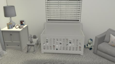 Crib Sims 4, Ts4 Infants, Infants Cc Sims 4, Infants Cc, Sims 4 Infant Cc, Sims 4 Cc Furniture Living Rooms, Infant Cc, Sims 4 Infant, Sims 4 Toddler Clothes