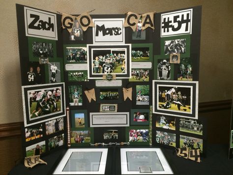 Zach senior football board Soccer Senior Board Ideas, High School Graduation Poster Ideas, Senior Football Board Ideas, Football Senior Board, Senior Poster Board Ideas Football, Senior Football Boards, Senior Sports Boards, Senior Boards For Sports, Senior Poster Board Ideas Soccer