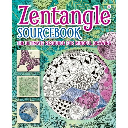 Zentangle Patterns