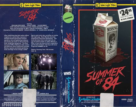 Dvd Cover Aesthetic, 80s Vhs Covers, Horror Vhs Covers, Vhs Cover Art, Vhs Design, Puppet Combo, Dvd Cover Design, Horror Vhs, Vhs Cover