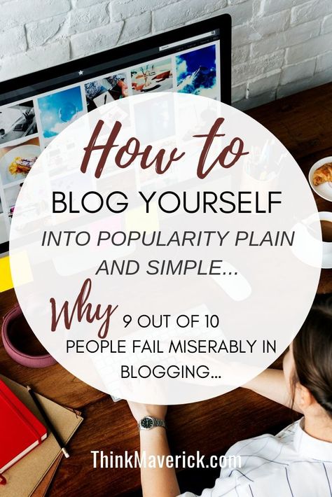 Blogging tips: How To Blog Yourself Into Popularity Plain and Simple….The Biggest Blunder In Blogging...Why 9 Out Of 10 People Fail Miserably In Blogging…You know, there’s a funny little thing that people who fail miserably in every kind of niche that they have blogged about. Are You Maximizing Your Persuasive Impact when Blogging? What To Do, Before You Do Anything Else…Click to read what I mean. #blogging #Bloggingtips How To Blog, Writing Guide, Blogging Inspiration, Blogging 101, Blogging Advice, Guided Writing, Personal Journey, Blog Social Media, Successful Blog