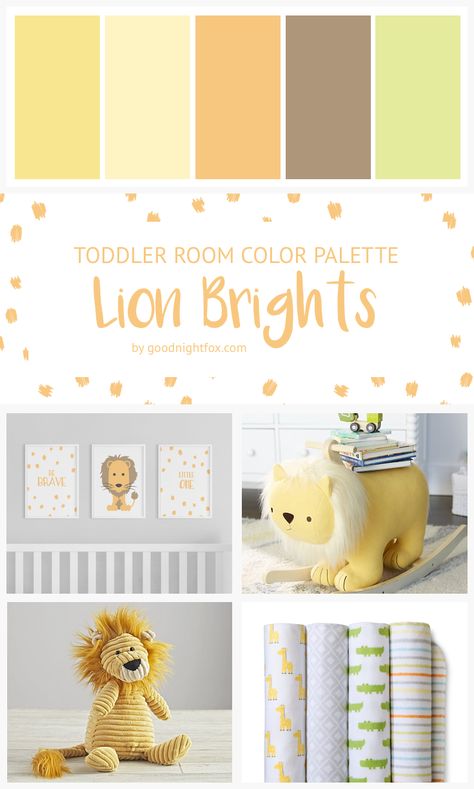 Green Toddler Room, Room Color Palette, Nursery Color Palette, Boy Nursery Colors, Gender Neutral Kids Room, Baby Nursery Room, Baby Boy Nursery Colors, Neutral Kids Room, Boy Nursery Themes