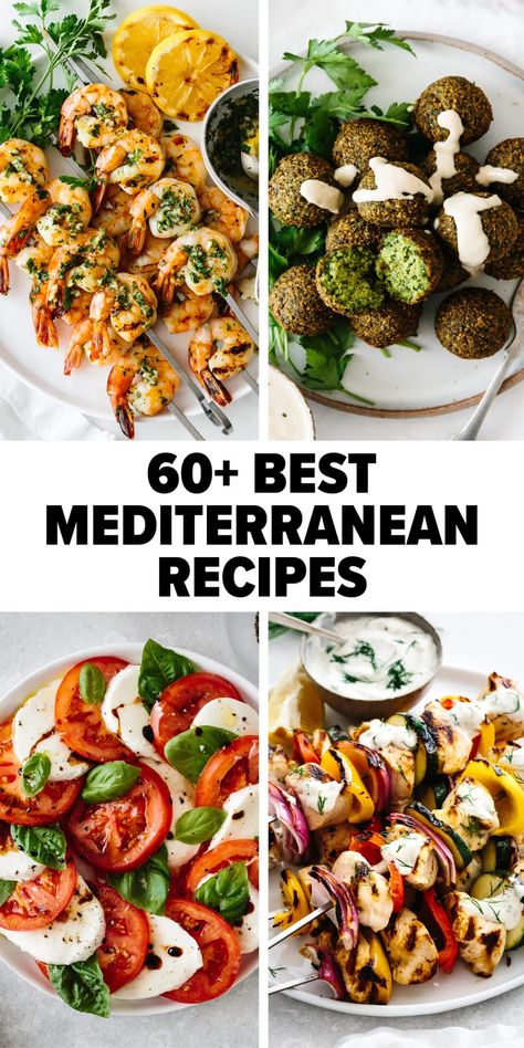 Mideterranean Diet Recipes, Mediterranean Food Ideas, Mediterranean Diet Recipes Meal Plan, Mediterranean Diet Recipes For Beginners Breakfast, Mediterranean Recipes Crockpot, Mediterranean Diet Smoothies, Mediterranean Diet Food List Printable, Meterianian Food Recipes, Mediterranean Diet Bread Recipes