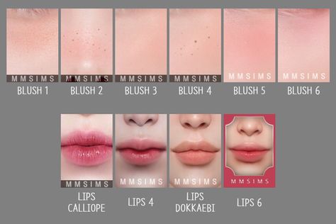 Sims 4 Infant Makeup Cc, Sims 4 Lip Skin Details, Sims 4 Infant Makeup, Sims 4 Cc Infant Lips, Sims 4 Infant Lip Preset, Sims4 Lips Cc, Sims 4 Lips Patreon, Sims 4 Mods Lips, Lip Cc Sims 4