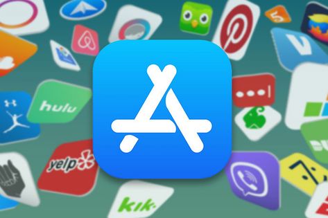 Developers File Antitrust Lawsuit Against Apple over App Store Chico California, Application Iphone, Apple App, Iphone Video, Grammar School, Phone Hacks, Wallpaper Iphone Quotes, Phone Organization, Wallpaper Iphone Disney