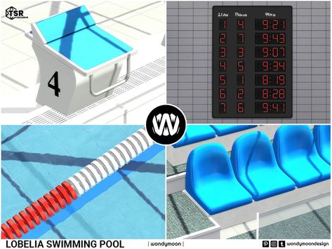 Sims 4 Swim Team, Sims 4 Functional Pool Floats, Sims 4 Cc Pool Furniture, Sims 4 Olympics Cc, Sims 4 Swimming Cc, Sims 4 Cc Swimming Pool, Sims 4 Cc Pool Stuff, Sims 4 Pool Cc, Sims 4 Skills